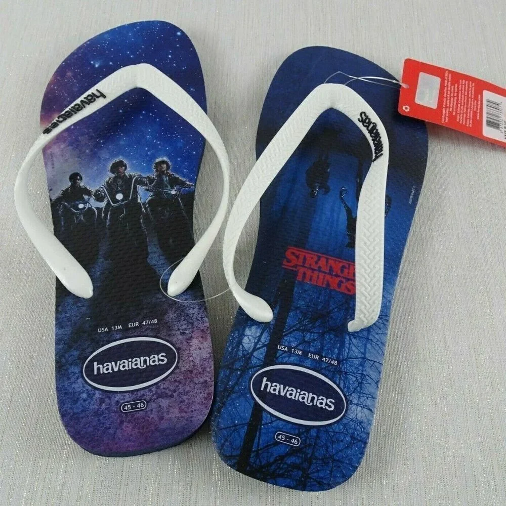 Havaianas $$$ clearance